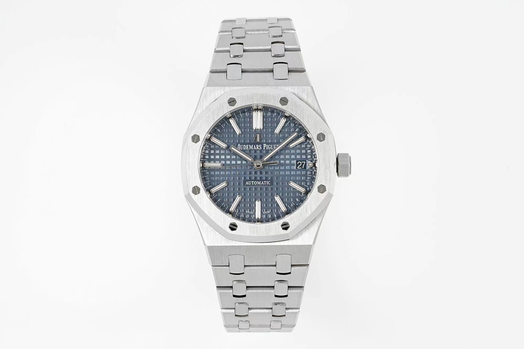 Audemars Piguet Royal Oak ~37mm Stainless Steel Automatic Watch (Caliber 2121/2800)