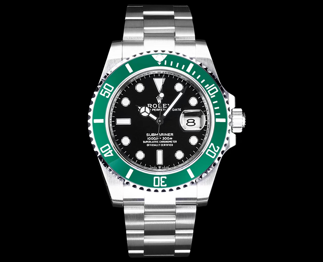 Rolex Submariner 41mm Watch, Calibre 3235