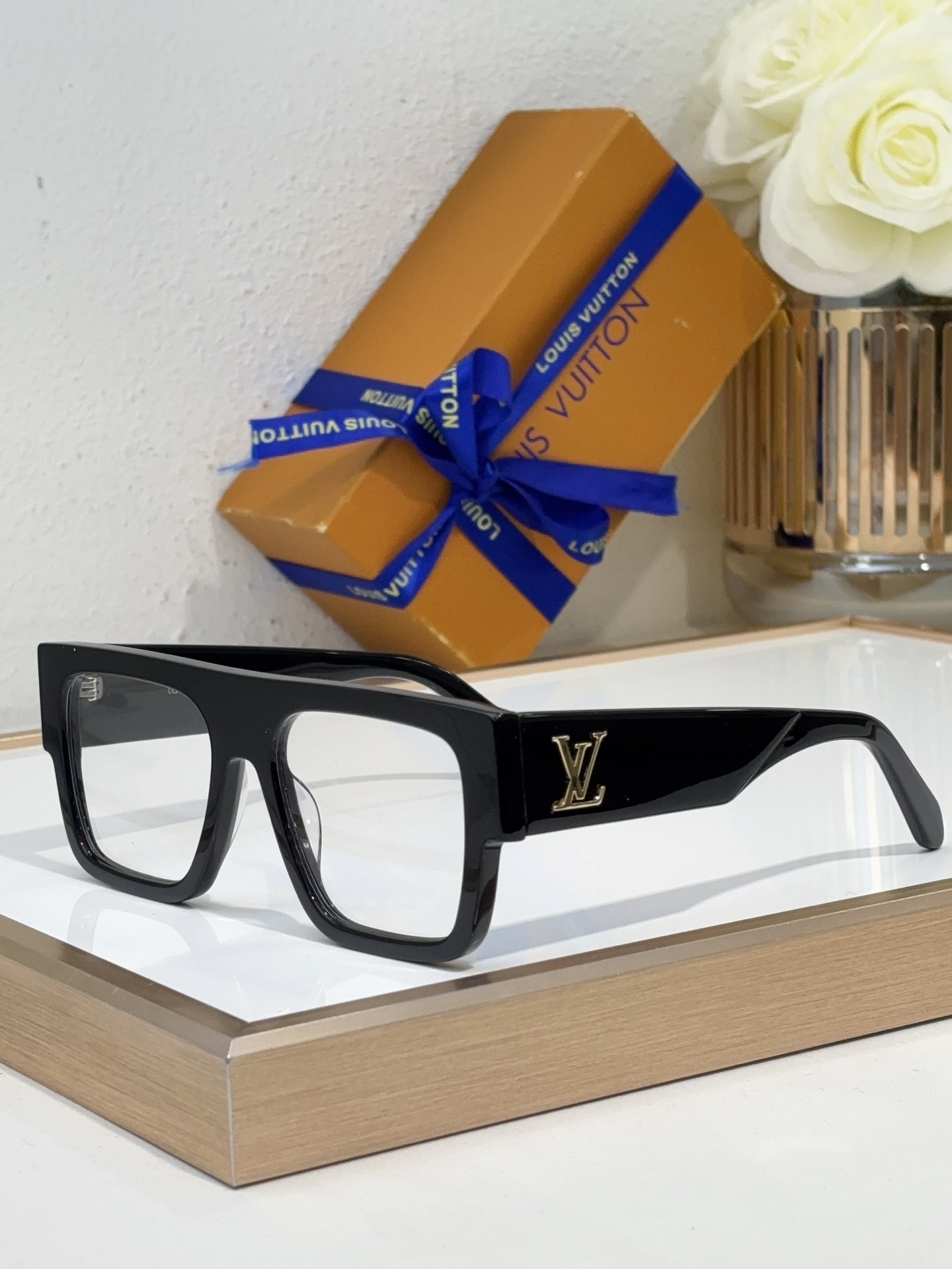 Louis Vuitton Z2125E 1.1 Millionaires Sunglasses
